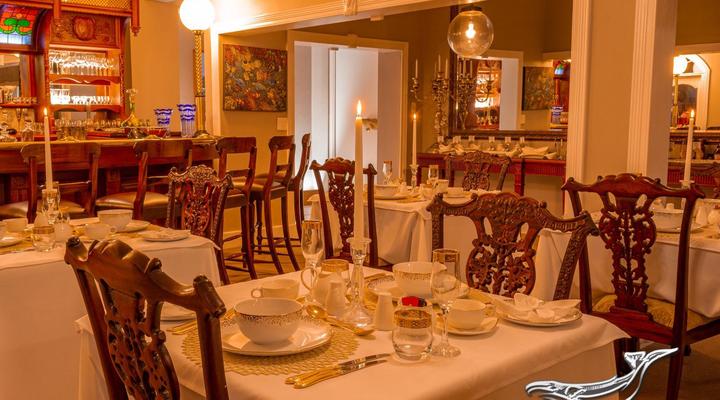 Grand Lux Boutique Manor