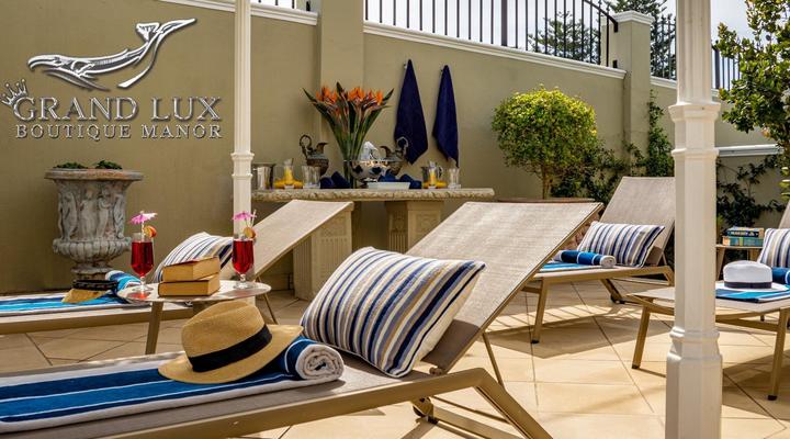 Grand Lux Boutique Manor