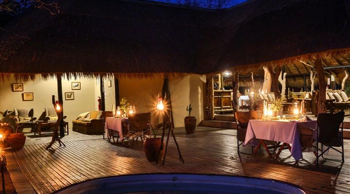 Tangala Safari Camp