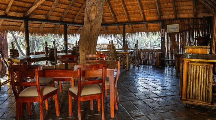 Tangala Safari Camp