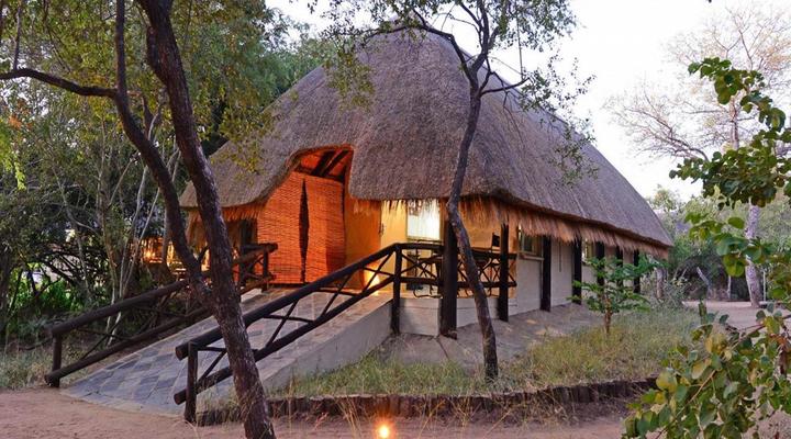 Tangala Safari Camp