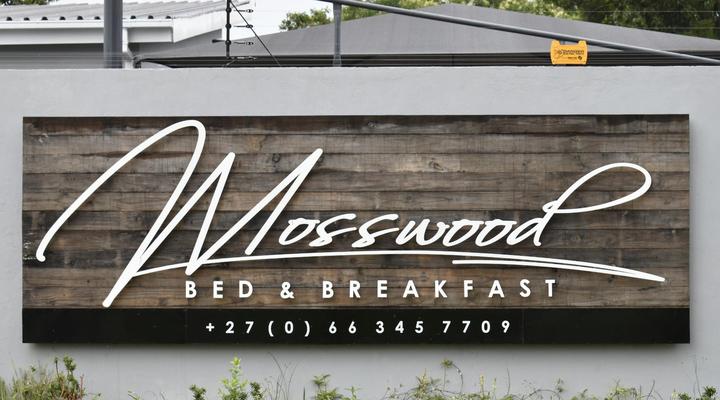 Mosswood Bed & Breakfast