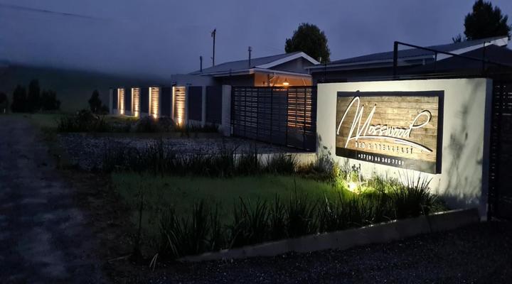 Mosswood Bed & Breakfast