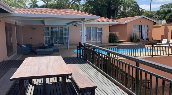 Seaview Executive Guest House