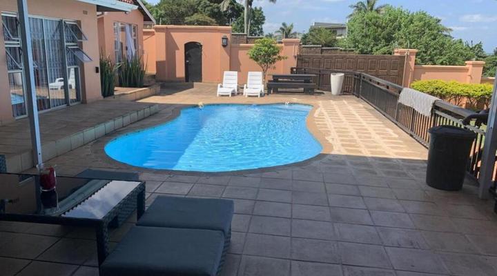 Seaview Executive Guest House