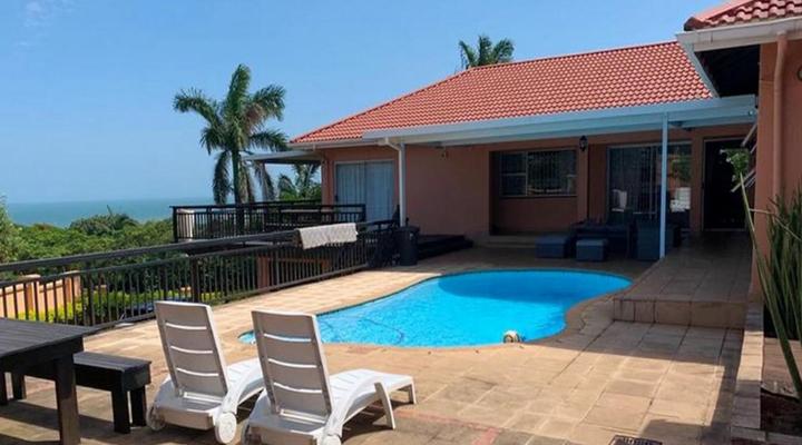 Seaview Executive Guest House