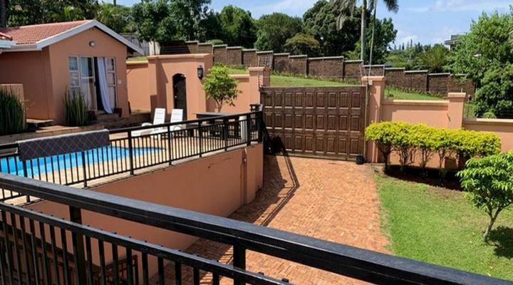 Seaview Executive Guest House