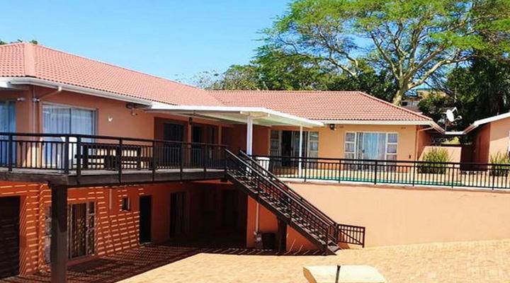 Seaview Executive Guest House