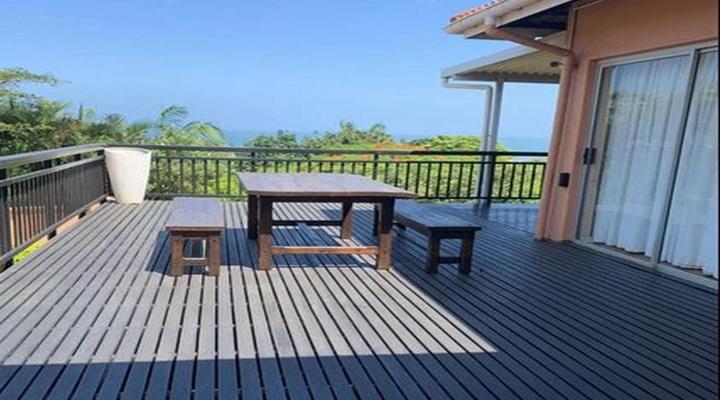 Seaview Executive Guest House