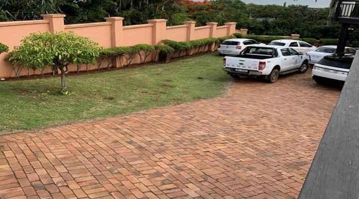 Seaview Executive Guest House