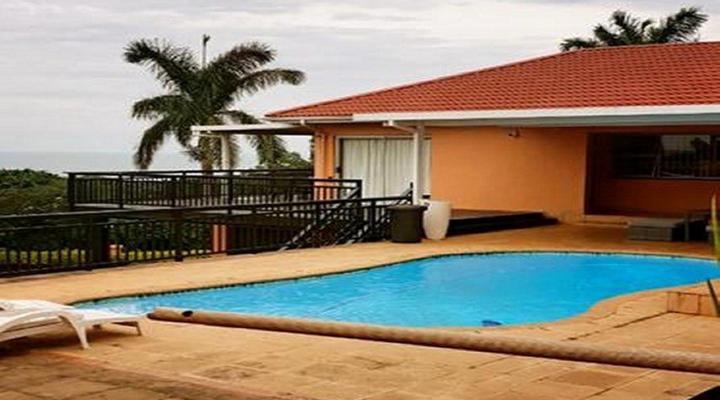 Seaview Executive Guest House