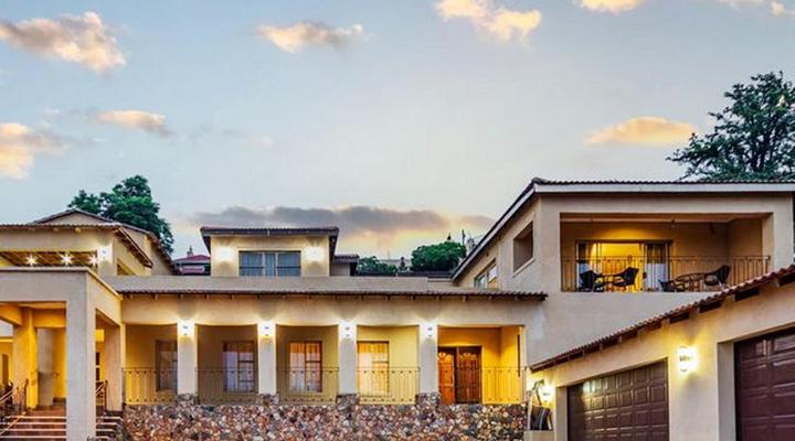 Floracliffe Guesthouse & Events