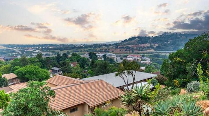 Floracliffe Guesthouse & Events