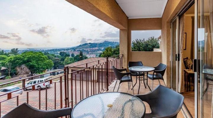 Floracliffe Guesthouse & Events