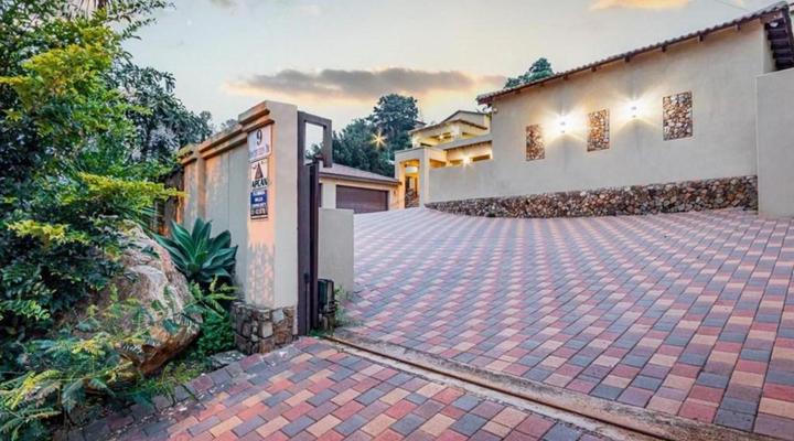 Floracliffe Guesthouse & Events