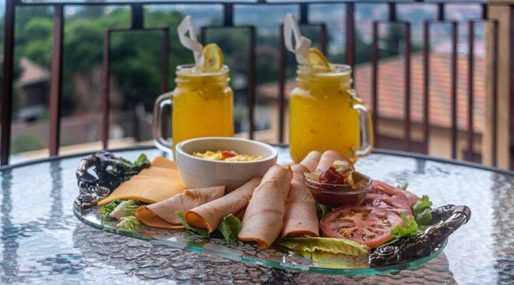 Floracliffe Guesthouse & Events