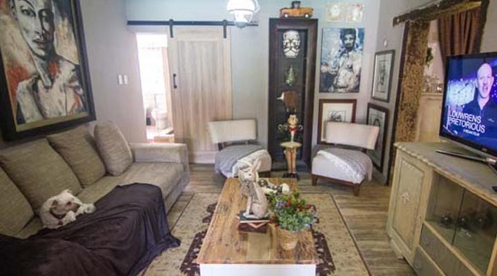 The Place Guesthouse Parys
