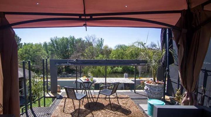 The Place Guesthouse Parys