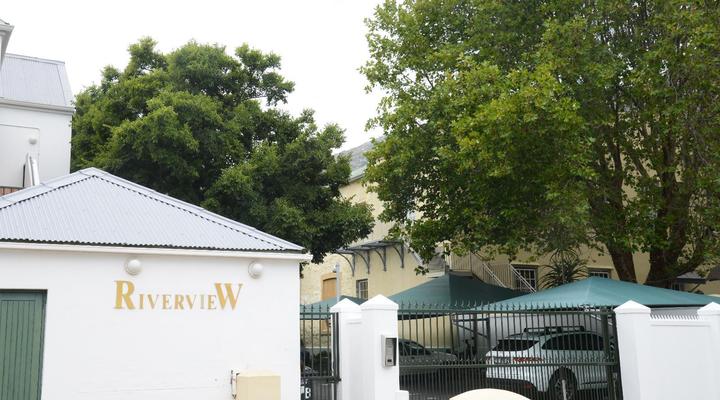 dk villas 4 RivervieW, Hout Bay