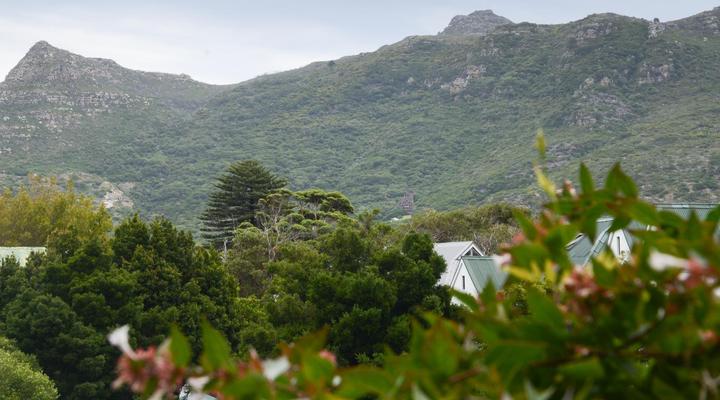 dk villas 4 RivervieW, Hout Bay