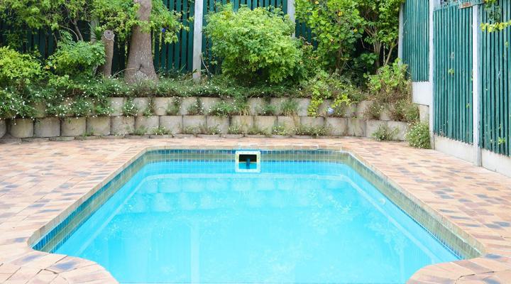 dk villas 4 RivervieW, Hout Bay