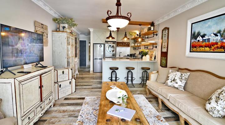 dk villas 4 RivervieW, Hout Bay