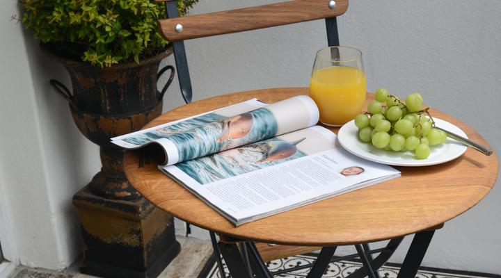 dk villas 4 RivervieW, Hout Bay