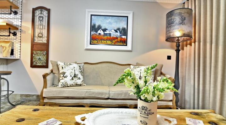 dk villas 4 RivervieW, Hout Bay