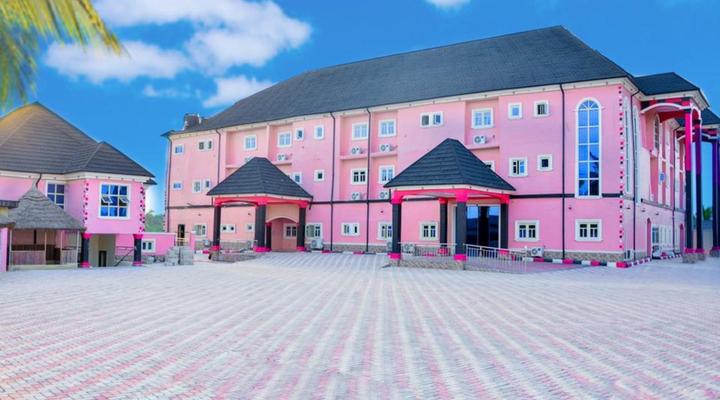 Dallas Grand Beach Hotel & Resort