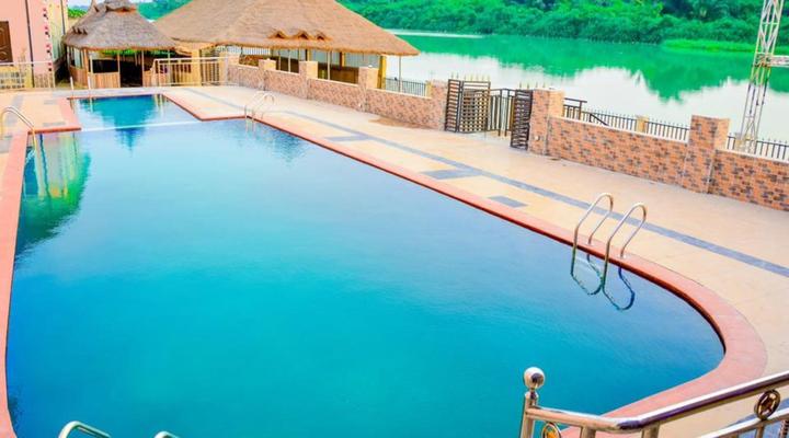 Dallas Grand Beach Hotel & Resort