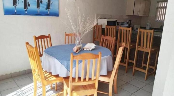 Cabana Mio Holiday Apartments