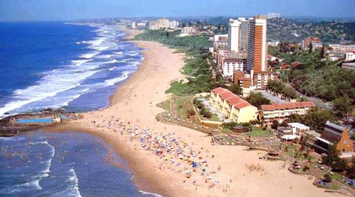 Cabana Mio Holiday Apartments