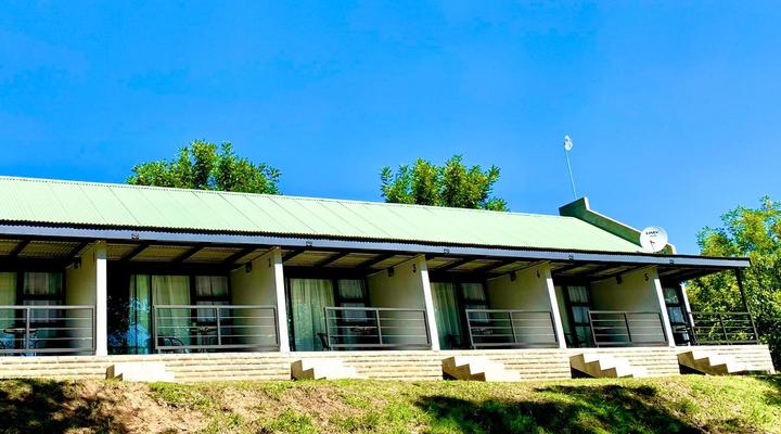 At The River Guest House