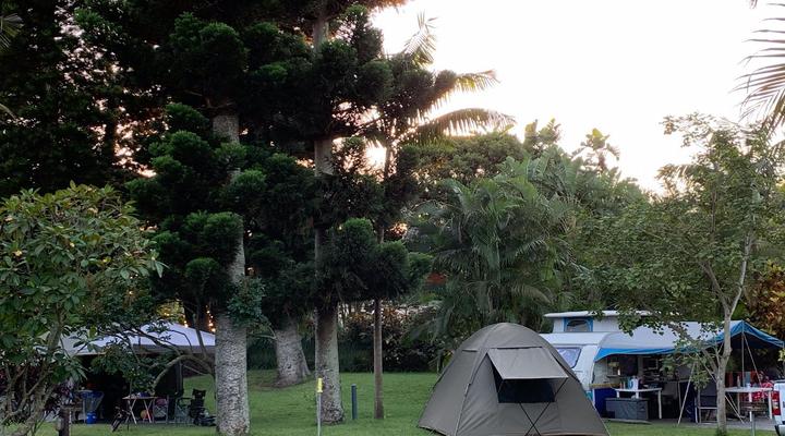 Villa Spa Holiday Resort