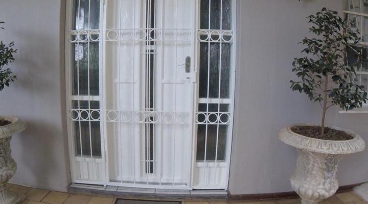 St George's Guest House