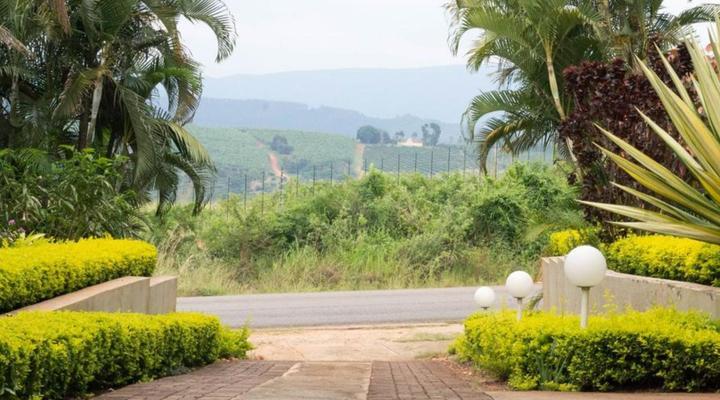 St George's Guest House