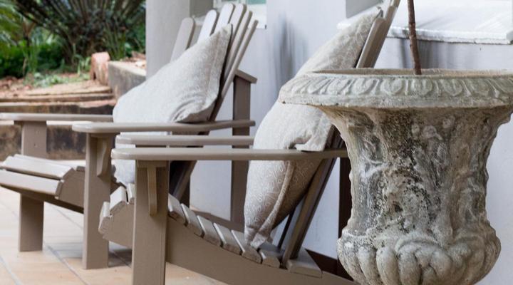 St George's Guest House