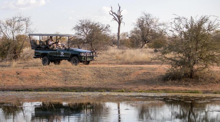 Machaton Private Camp