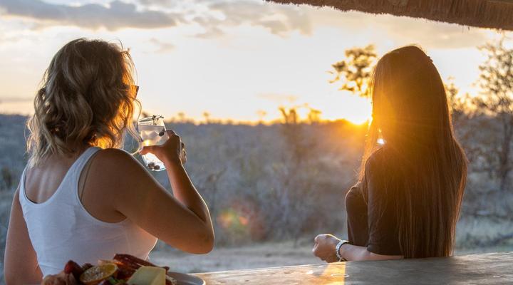 Machaton Private Camp