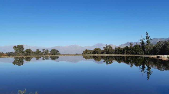 Rhodene Farm Cottages