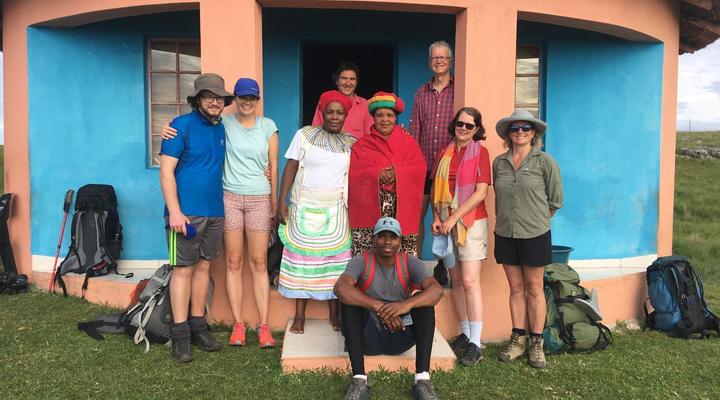 Wild Coast Homestays