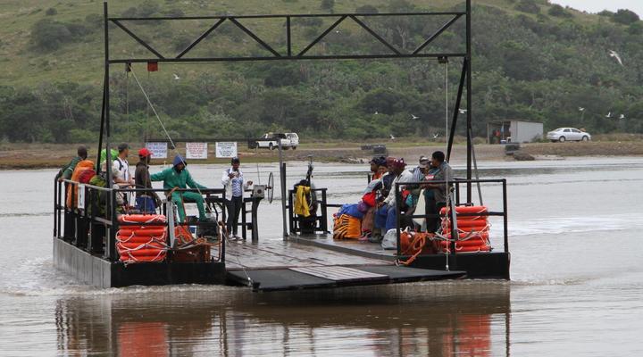 Wild Coast Homestays