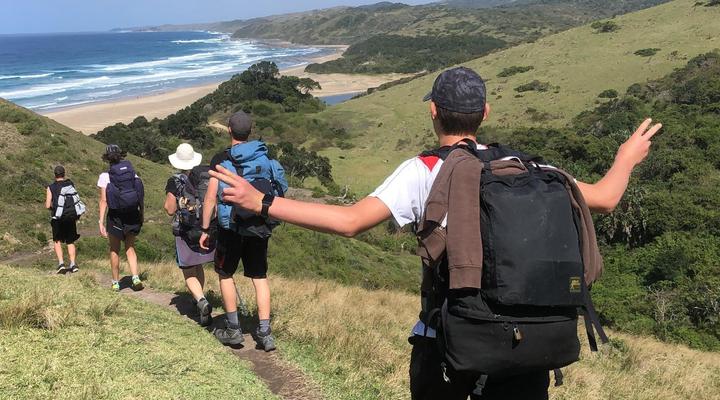 Wild Coast Homestays