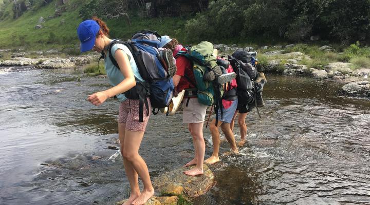 Wild Coast Homestays