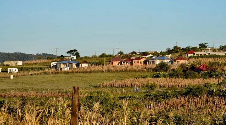 Wild Coast Homestays