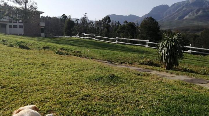 Step-Aside Accommodation & Conference Centre