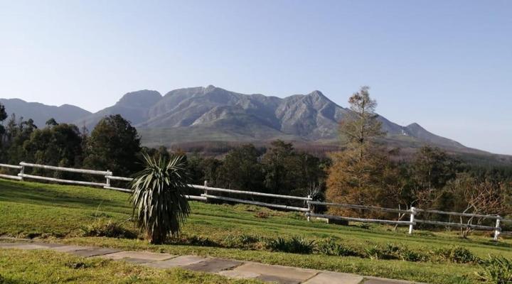 Step-Aside Accommodation & Conference Centre