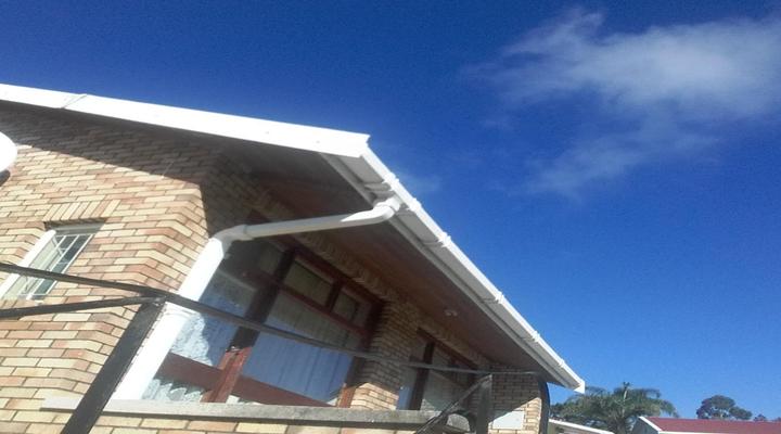 Step-Aside Accommodation & Conference Centre