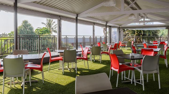 St. Michaels Sands Hotel and Timeshare Resort