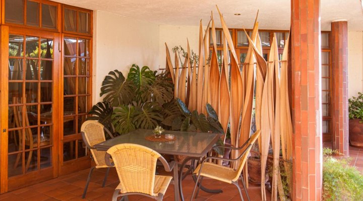 Touraco Guesthouse